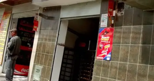 PANADERIA Y CAFETERIA LA VILLA DEL PAN V BOGOTÁ PANADERIA Y CAFETERIA LA VILLA DEL PAN V BOGOTÁ
